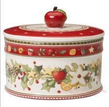 V & B Winter Bakery Delight