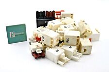 Viessmann Stecker Anschlussstecker altes Model 40 20 21 1 3 5 Trimatik etc.