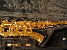 Tenorsaxophon yamaha yts - yamaha, yts-280