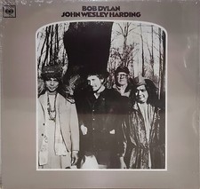 Bob dylan john wesley - john,