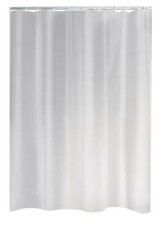 RIDDER Duschvorhang Folie