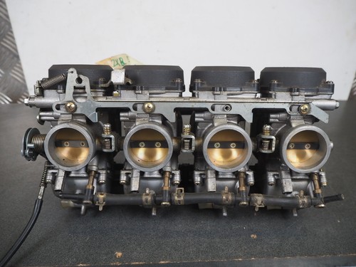 Carburetor kawasaki zxr750 - kawasaki, l