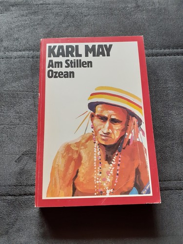 Karl may stillen ozean band - am,