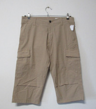 8A/3  S.OLIVER Herren Bermuda