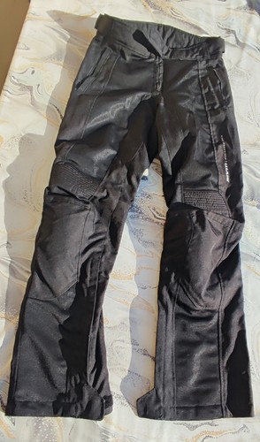 Rev airwave 2 motorradhose - airwave,