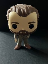 Funko Pop Fantastic Beasts Albus Dumbledore Zauberstab gebbrochen