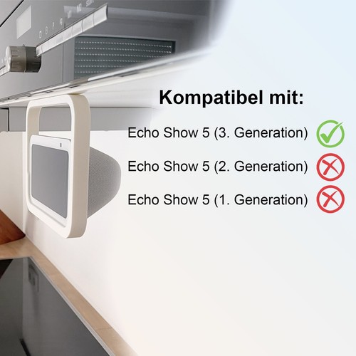 Unterbauhalterung