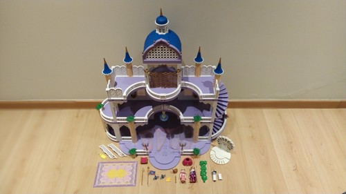 Playmobil 3019 princess - 3019,
