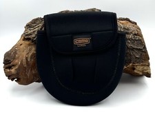 CAMO Reel Cover SPIN 1000 - 3000 Rollentasche für Spinnrolle Rollenschutz DA