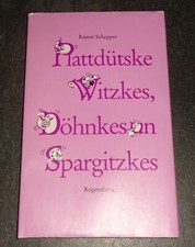 PLATTDÜTSKE WITZKES