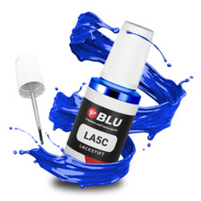Lackstift la5c blau surfblau - lackstift,