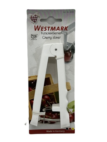 Westmark kirschentkerner neu - westmark,