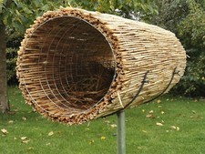 Ducktube, Henhouse, Entenhaus