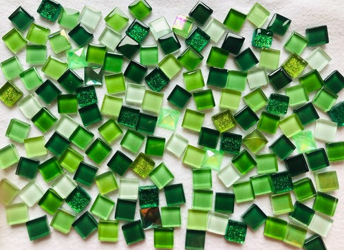 Neu mosaiksteine 150 stück - neu***,