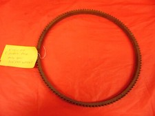 AJS ALBURN PAIGE LYCOMING