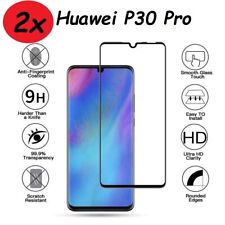 2x Huawei P30 Pro Schutzglas