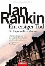Ein eisiger Tod von Ian Rankin