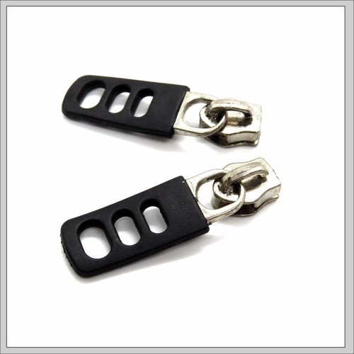 Zipper für - st.,