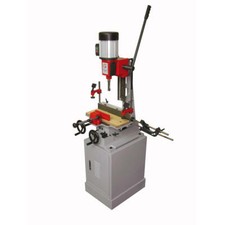 Holzmann Stemmmaschine Bohr -