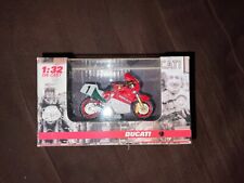 1:32 Modell Ducati 750 F1 1984 ovp happy people