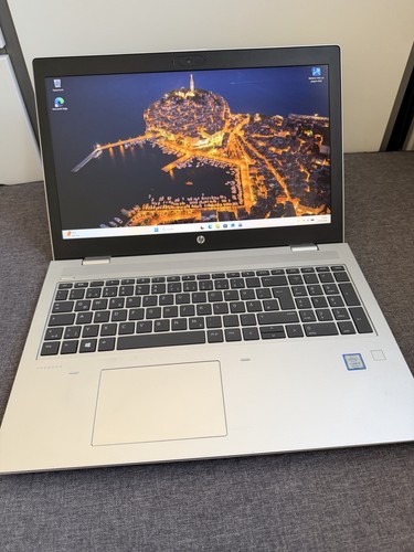 Probook 650 6 - hp, 15,6"