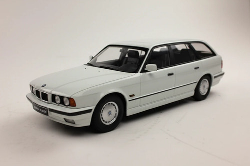 Modellauto triple9 bmw - modellauto,