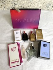 5PC Mugler Alien Goddess/Alien