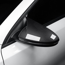 Carbon Spiegelkappen