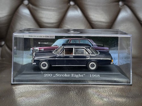 Mercedes benz 200 strich acht - strich,