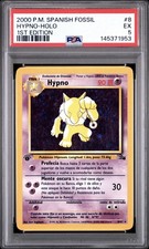 2000 Pokemon SPANISCH 1