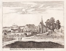 Nürnberg Nuremberg St. Peter