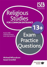 Religious Studies for Common