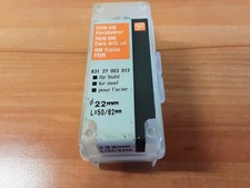 Fein HM Kernbohrer 22mm