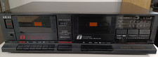 AKAI HX-A351W Stereo Cassette