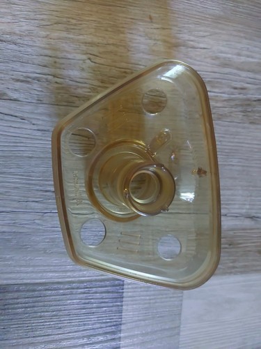 Delaval milchsammelstück - delaval,