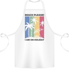 Strand Bitte Im Auf Urlaub