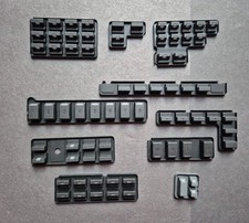Tasten Restposten für Yamaha PSR SX-700 Arranger Keyboard