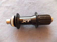 Hinterrad Nabe - SHIMANO -