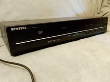 Samsung DVD V6700 DVD -