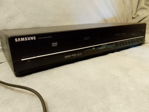 Samsung dvd v6700 - samsung,