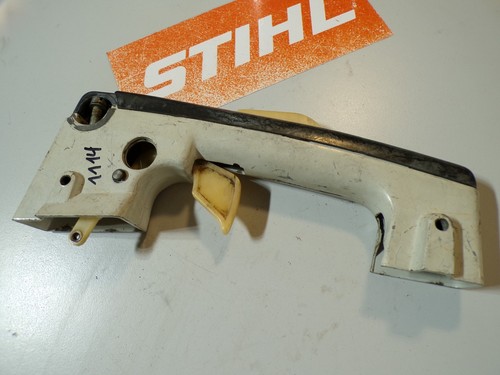 Stihl 020 gas grif - stihl,