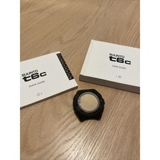 Suunto t6c Watch (Needs Band)