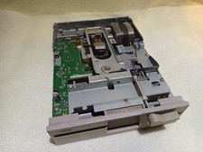 TEAC FD-55GFR 5.25" Vintage PC Diskettenlaufwerk Computer 1.2MB Floppy Retro FDD