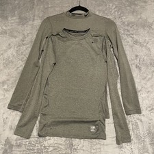 Paar Nike Pro Combat Dri-Fit
