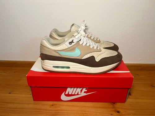 Nike air max premium - air,