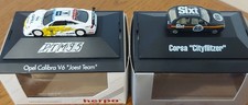 Opel Calibra DTM '95 und Opel