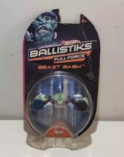 2012 Hot Wheels Ballistiks