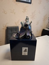 Ursula Figur von Enesco Disney
