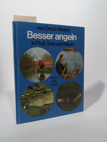 Besser angeln fluß see - besser,