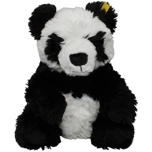 Steiff panda kuscheltier - panda,